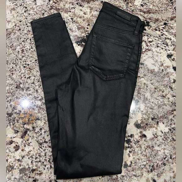 Ag Adriano Goldschmied Denim - AG skinny Jeans